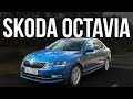 Skoda Octavia Ambition