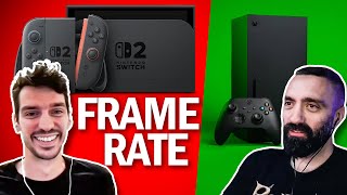 Ο πρώτος μήνας Switch 2 και η "Xbox" πραγματικότητα! | FRAMERATE