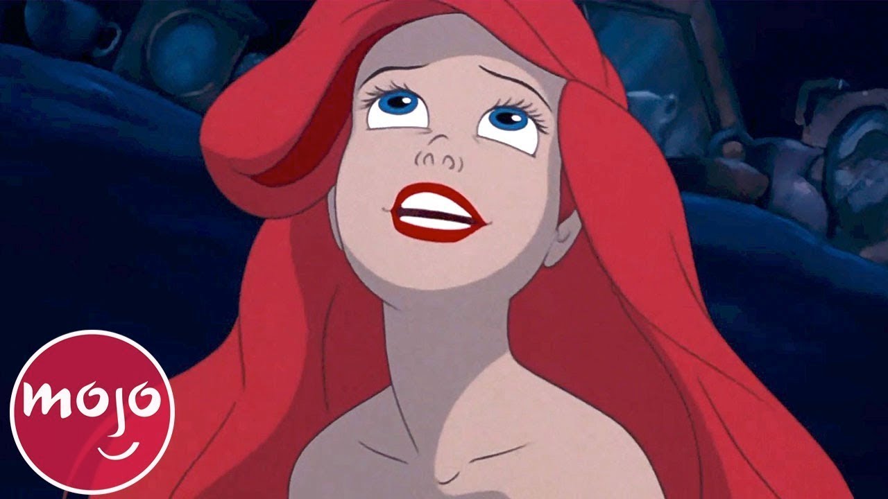 Top 10 Disney Songs That Should Have Won An Oscar