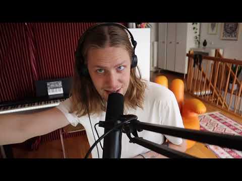 Careless Whisper (George Michael cover) - Daði Freyr