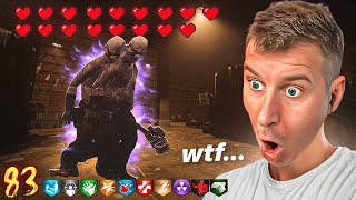 ESTE BOSS TIENE DEMASIADA VIDA - ZOMBIES