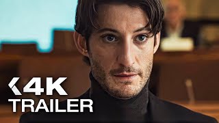 GURU Trailer (2026) Pierre Niney, Holt McCallany