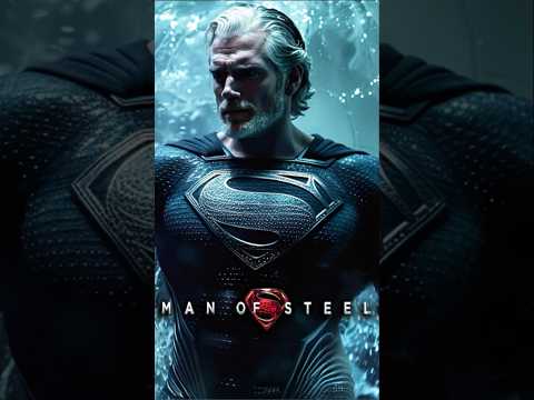 MAN OF STEEL 2 #shorts #manofsteel #manofsteel2 #justiceleague2