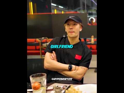 Jackson Wang and Speed Getting Real About Their Girlfriends ๐๐