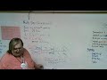 Scientific Notation and Molar Conversions