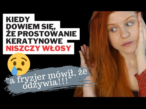 wszystko niszczy twoje włosy (poza tą jedną rzeczą)