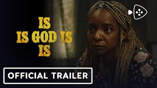 Is God Is - Official Trailer | FrameNova Studios 