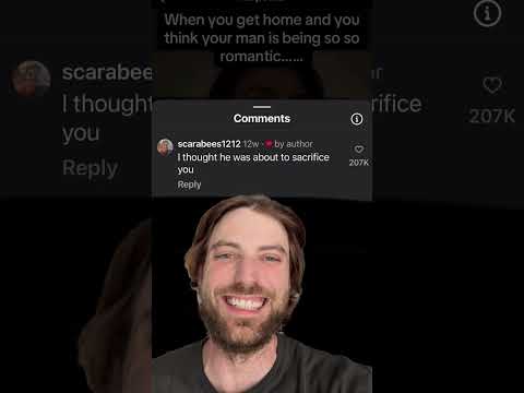 Reading Funny Comments