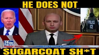 Democrats Just FOUND OUT Why you should not Mess with Stephen Miller