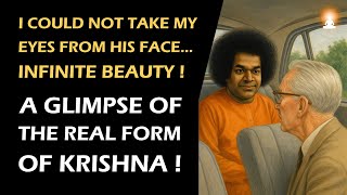 BREATHTAKING EXPERIENCE in the Presence of Sri Sathya Sai Baba! | Miracles of the Guru