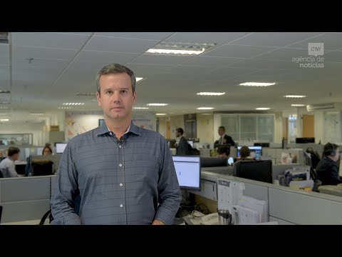 CNI – Minuto da Indústria – 27 à 31 de agosto de 2018