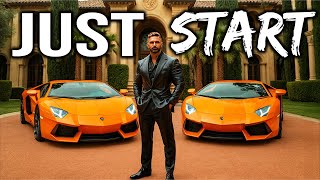10 Steps to Becoming a Millionaire