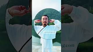 240957-The exchange of heart fire and kidney water is the basis of life.
