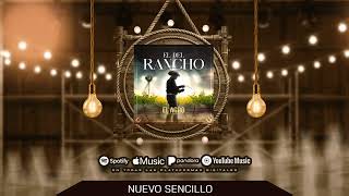 El De Rancho - Luis Vazquez EL AGRO (Audio Oficial)