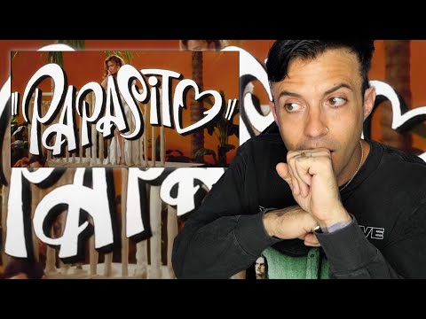 KAROL G - Papasito REACTION