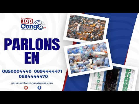 COMMENT AIDER LES FONCTIONAIRES DE LA RDC À OBTENIR DES PARCELLES À FAIBLE COÛT