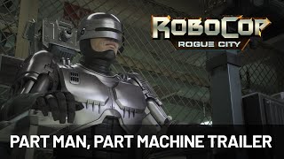 RoboCop: Rogue City Delayed, New Gameplay Trailer Out Now