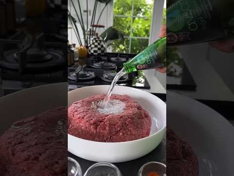 Mutlaka kaydedin canlarım Puf puf kabaran maden sulu nefiiis köfte😍 #köftetarifi
