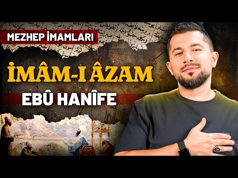 İmamı Azam Ebu Hanife’nin İnanılmaz Hayatı!