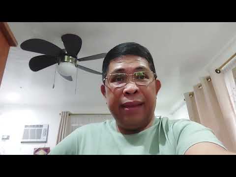 MANGIYAKNGIYAK SI BONG GO!? GRABE DRAMA!