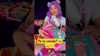 Tienda 🌙 nocturna de ÚTILES ESCOLARES 📏 🤩