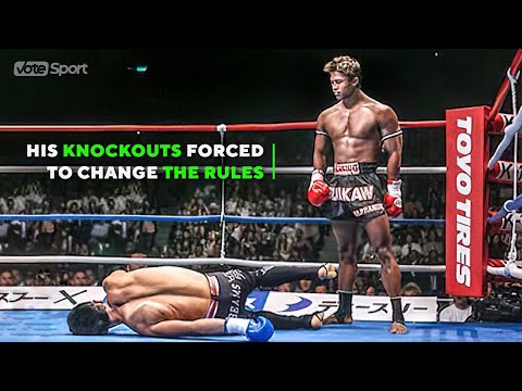 Boom! The Ultimate Knockout Machine - Buakaw ブアカーオ (updated 2025)