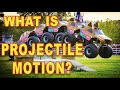 Understanding Projectile Motion