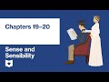 Character Interactions and Emotions in Literature