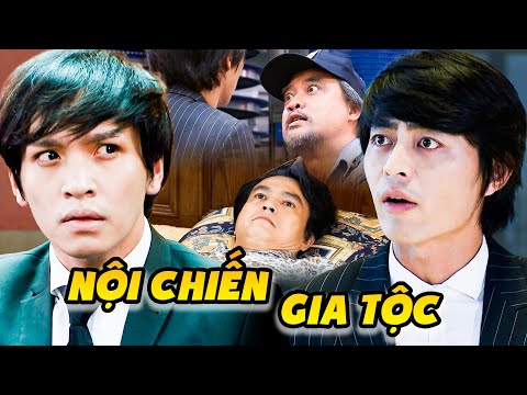 "DÁM VỀ ĐÂY TRANH GIA SẢN, BA CHỜ COI TÔI HỦY HOẠI THẰNG CON RIÊNG CỦA BA NHƯ NÀO" | PHIM VIỆT NAM