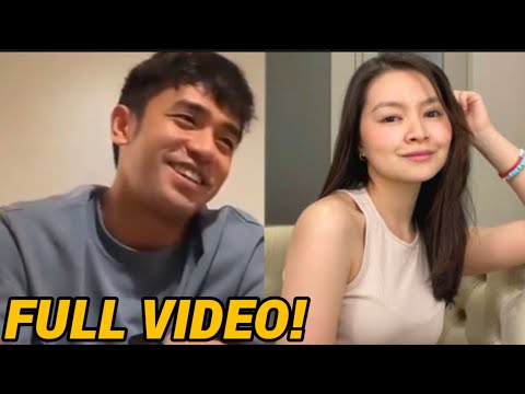 🔴 DAVID LICAUCO, DI NA MAITAGO ANG KILIG PAG PINAGUUSAPAN SI BARBIE FORTEZA‼️GRABE NA ITO!!