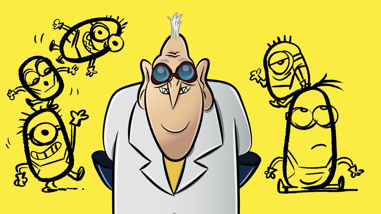 Exploding Minions [Español] Exploding Minions [Español]