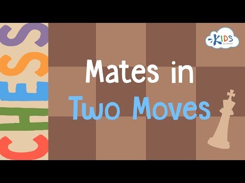 Mates in Two