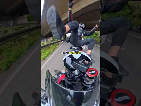 Quand l’amitié passe avant la douleur 😰❤️