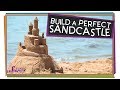 Building the Perfect Sandcastle