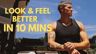 This 10 Minute Workout Changed My Life