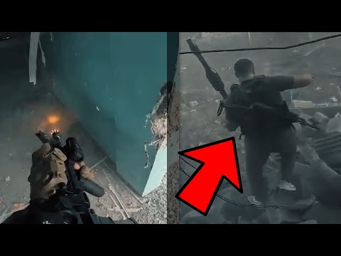 🔴 Israel-Gaza War Update: Israeli Special Forces Urban GoPro Combat • Raids In Southern Gaza + More
