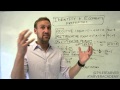 Understanding the Reflexive Property