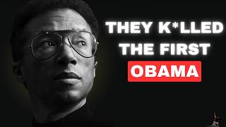 He was Destined to be PRESIDENT before Obama. But he was KILLED !!! What happened to Arthur Ashe