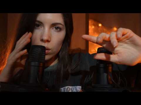 ASMR 300% Sensitive Whispers You Can FEEL in Your Ears