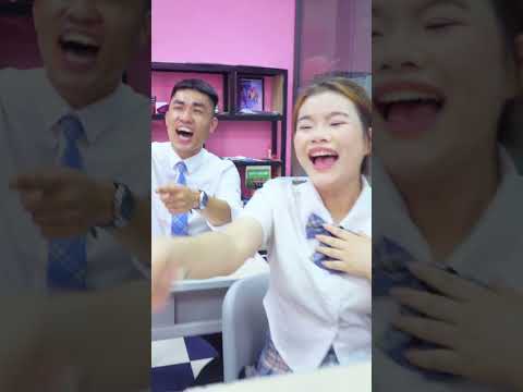 The Teacherโs Revenge Was Perfect! #teacherthao #schoolcrush #schooldrama