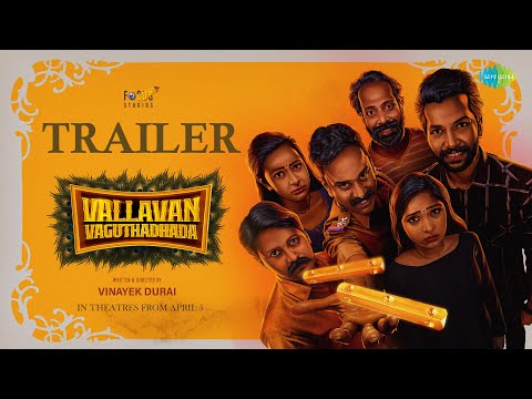 Vallavan Vaguthathada (2024) download