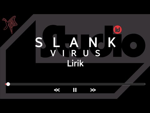 Slank - Virus | Album Virus | Lirik