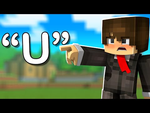 🤍 Se eu falar a letra "u", o shorts acaba.