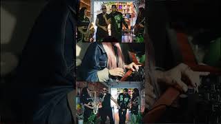 John Brown ft. Big Lotus | MOMENTO (Snippet)