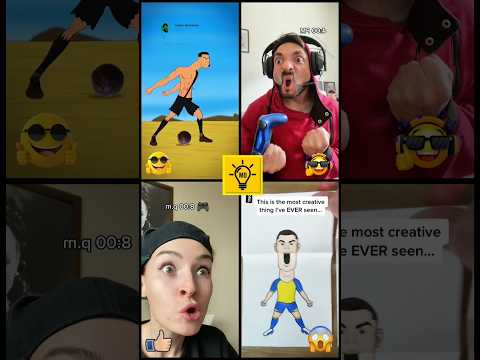CR7 SIUUUU Viral ⁨Content⚽ who best? ⚽#cr7 #cristianoronaldo  #ronaldo @cristiano​