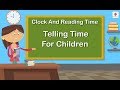 Understanding Clocks and Time
