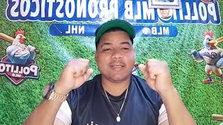 27/6💥⚾✅ SIGUE LA INFORMACIÓN EN LA MLB. PRONÓSTICOS 3/3 FIJO EN YOUTUBE 3/3 FIJO EN LA SUSCRIPCIÓN