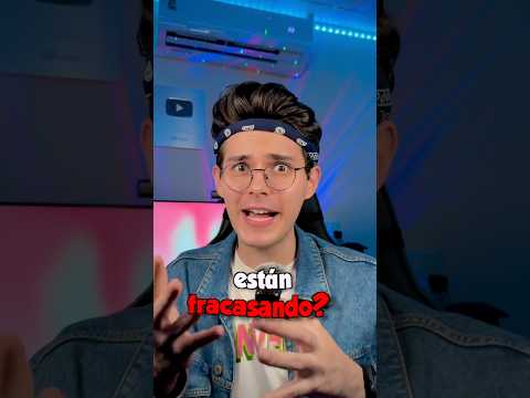 ¿POR QUÉ LAS CÁMARAS BAJO LA PANTALLA ESTÁN FRACASANDO? ❌😱