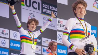 UCI: UMUGORE UTWAYE IGIKOMBE CY'ISI MBERE Y'ABANDI MU GUTWARA IGARE/ ICYICIRO CYO GUSIGANWA N'IBIHE