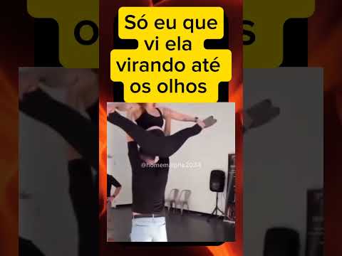 Alguém percebeu também o que eu vi? #homem #homens #homemdevalor #homemmoderno #motivação